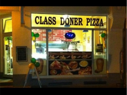 照片: Class D&amp;ouml;ner