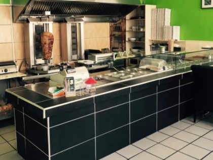 照片: Class D&amp;ouml;ner