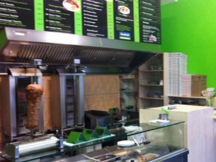 照片: Class D&amp;ouml;ner