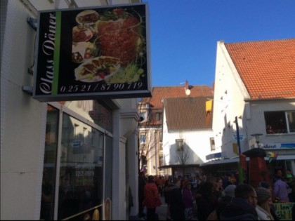 照片: Class D&amp;ouml;ner