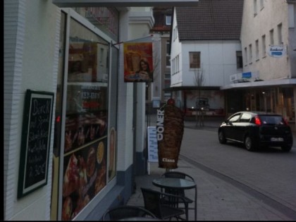 照片: Class D&amp;ouml;ner