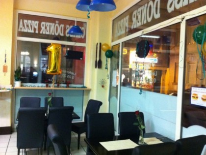 照片: Class D&amp;ouml;ner